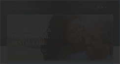 Desktop Screenshot of enamelique.com